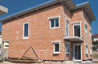 East Bierley home extensions